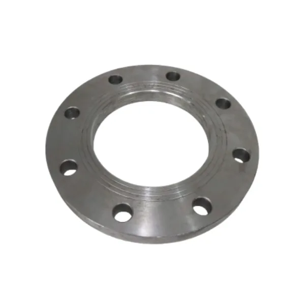 Brida de acero inoxidable 304, DIN PN10