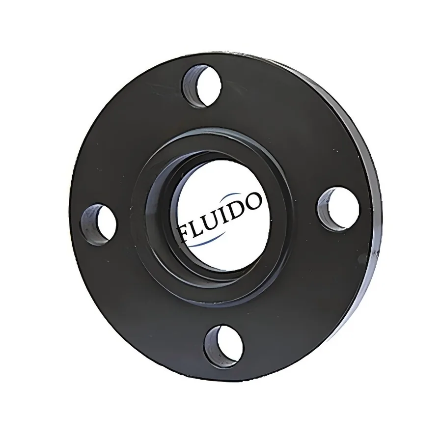 Brida socket weld, acero inoxidable, DIN/JIS/ASME