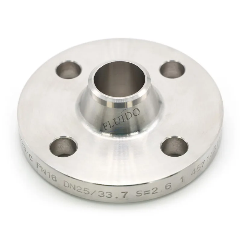 Codo 45°, acero inoxidable, DIN/JIS/ASME/BS