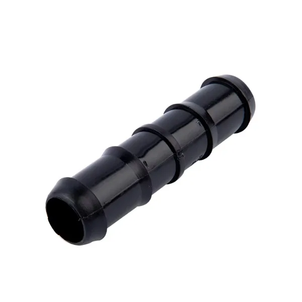 Copla de polietileno para arranque domiciliario