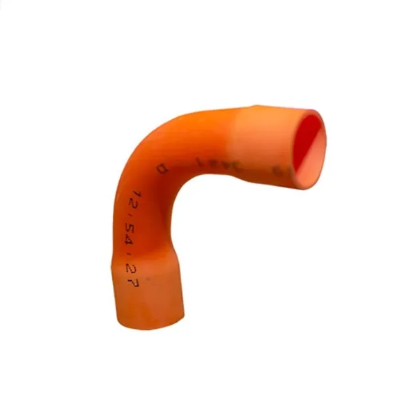 Curva conduit 90°
