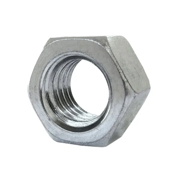 Tuerca de acero inoxidable 304